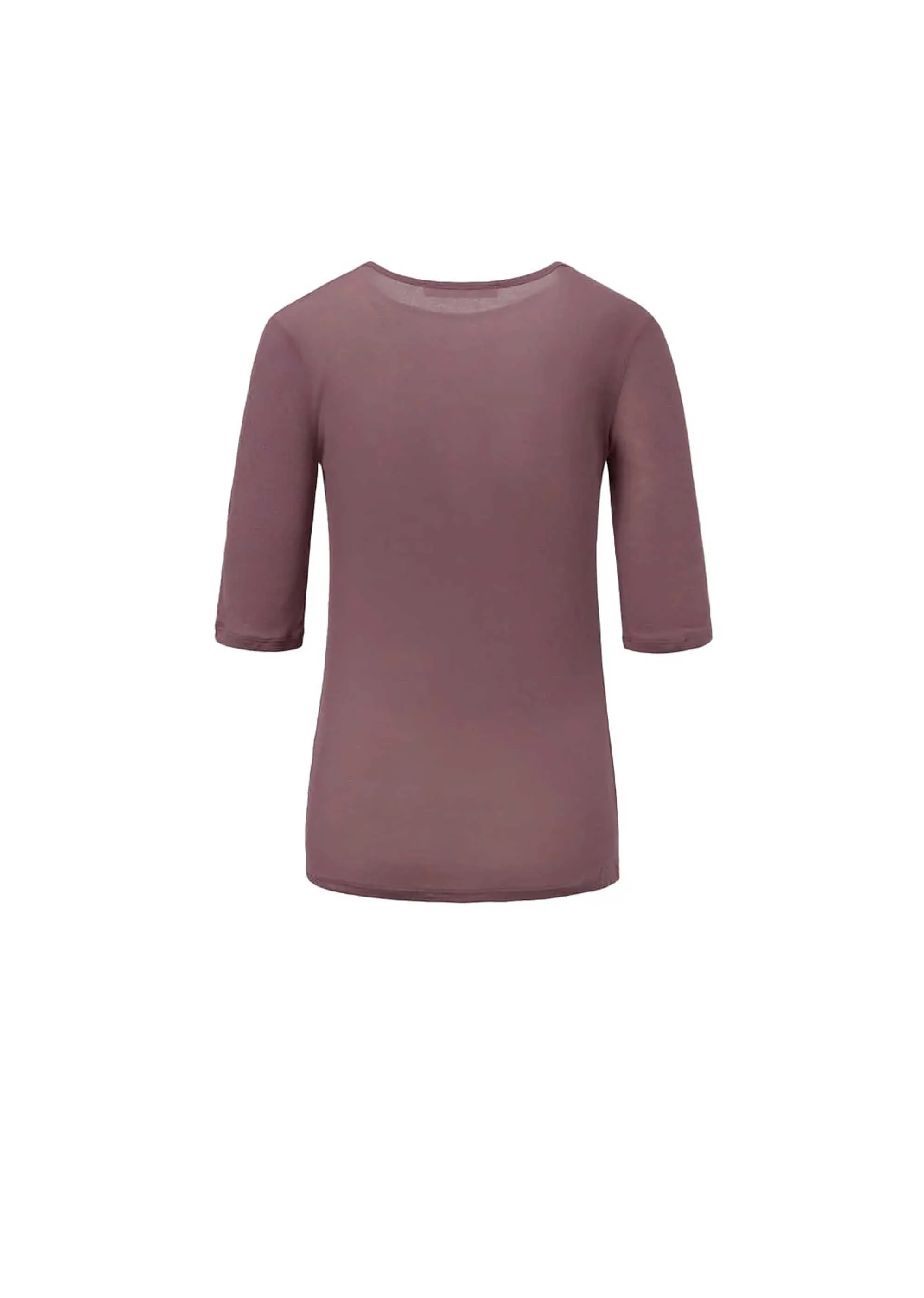 Wine Round Short Sleeve T-Shirt