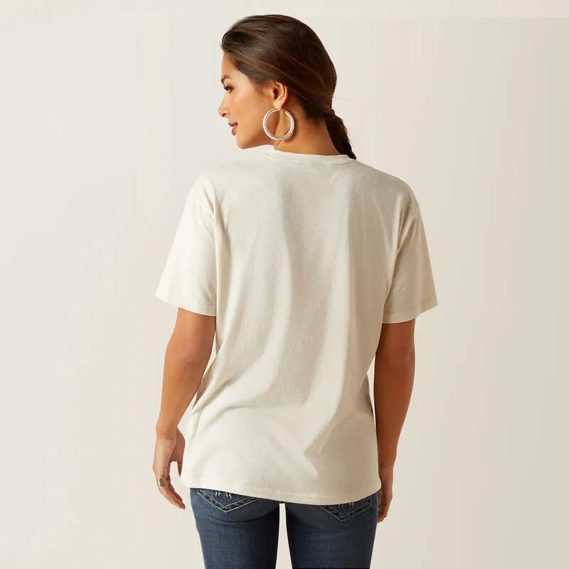 Women's Ariat Set Me Free T-Shirt