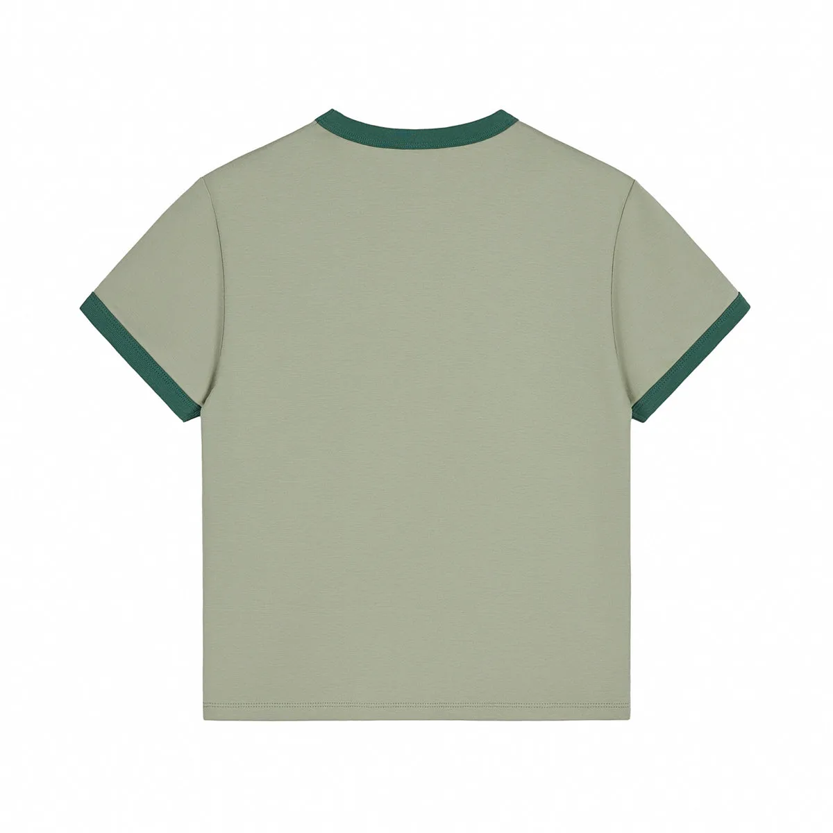 Women's Classic Fit Ringer Tee 230gsm