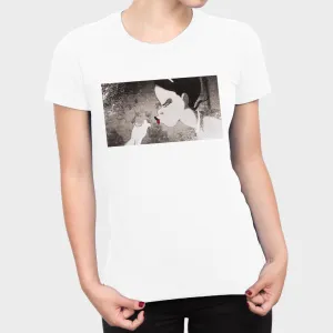 Womens Disney The Princess and the Frog T-Shirt