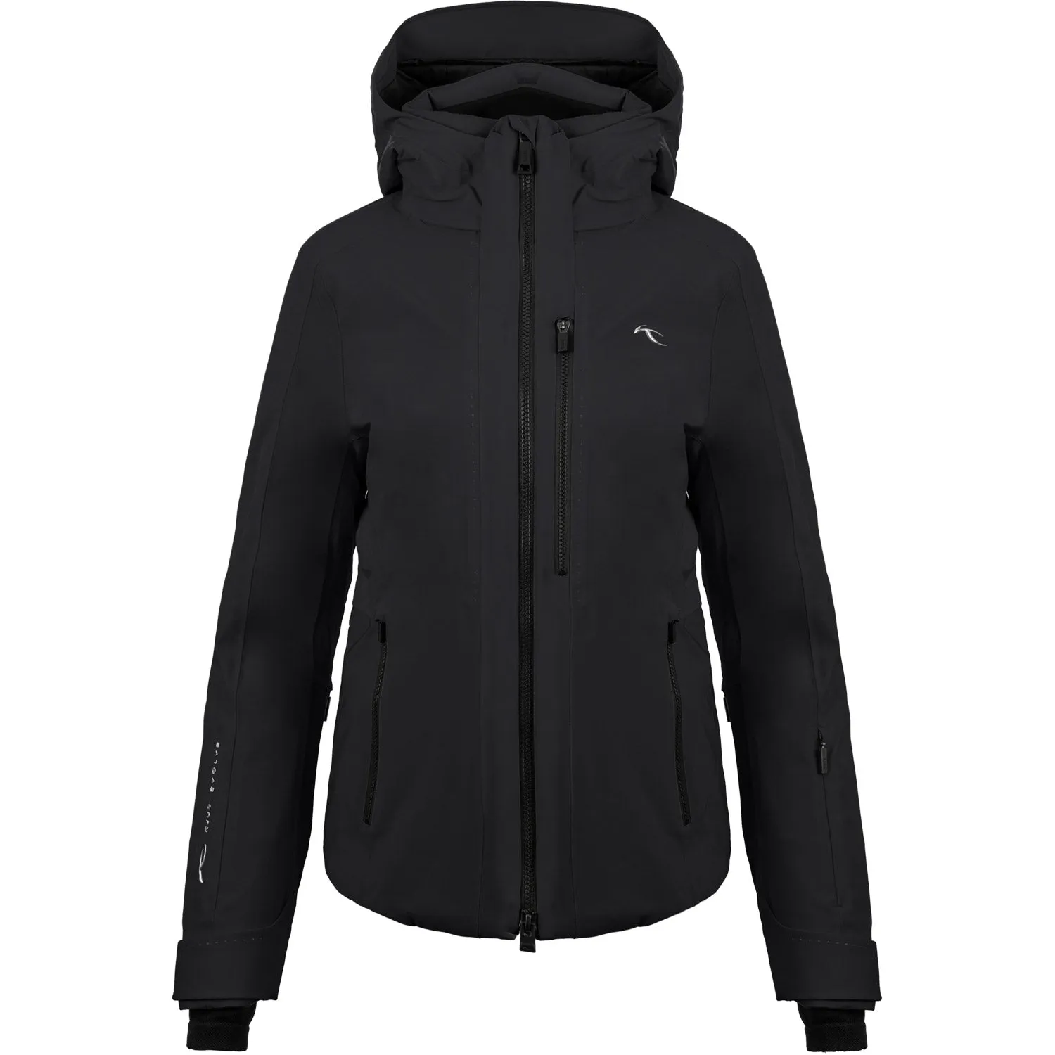 Womens Evolve Jacket