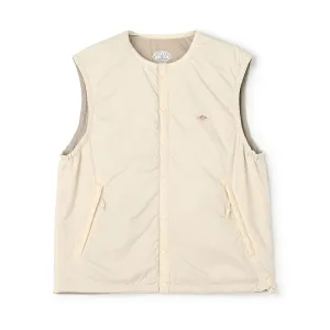 WOMEN'S INSULATION COLLARLESS VEST