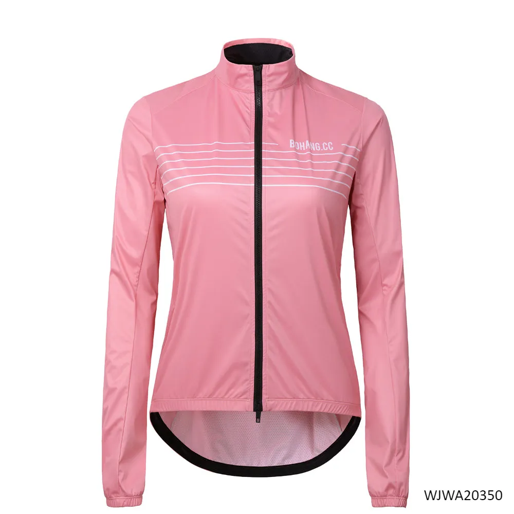 Women's Lightweight Wind Jacket WJWA20350