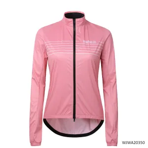 Women's Lightweight Wind Jacket WJWA20350