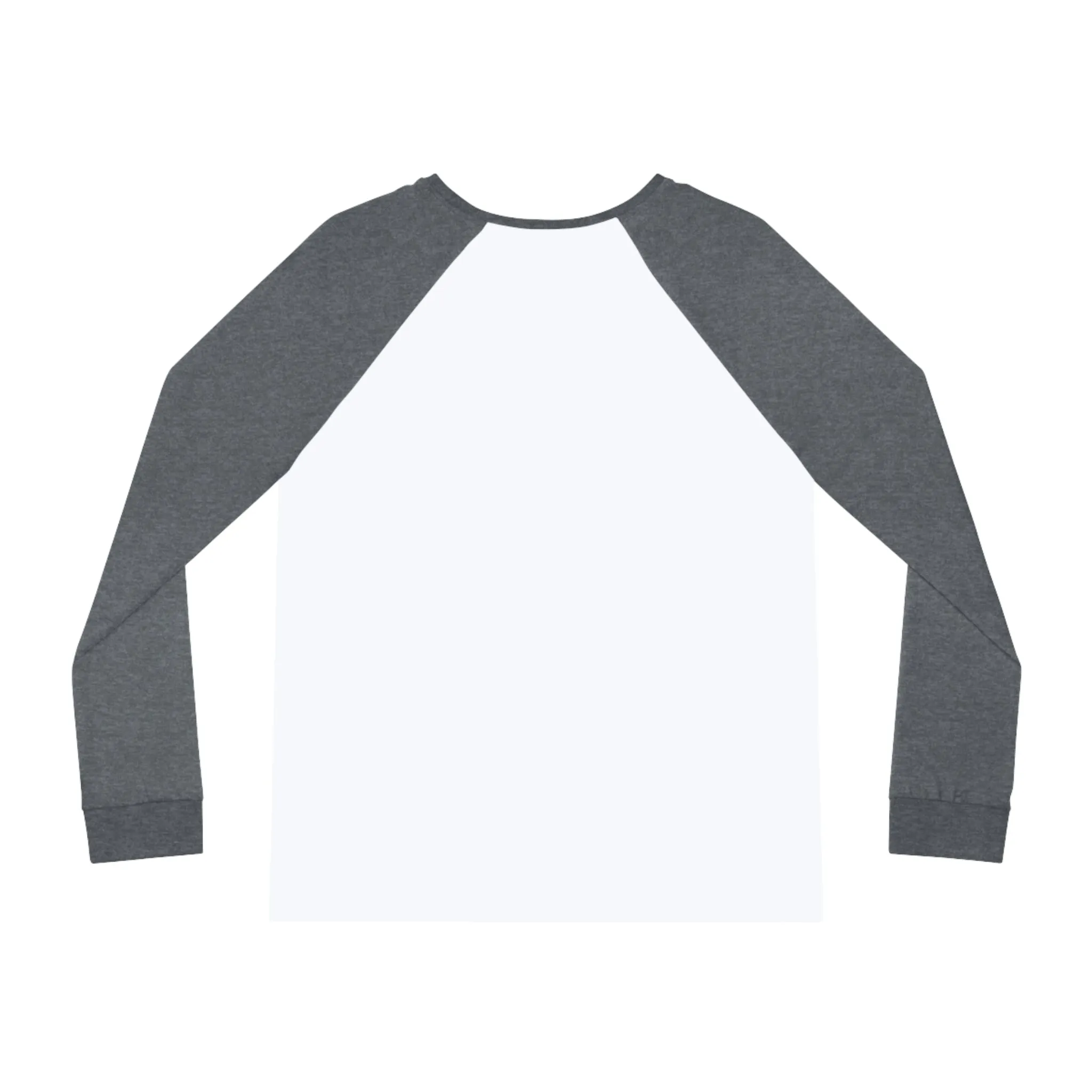 Women's Raglan Sleeve Inhale The Good Shit Typographical Art Pajama Set