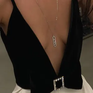 Women's Solid V-Neck Camisole Top