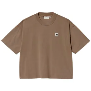 Women's Tacoma Tee (Tamarind)