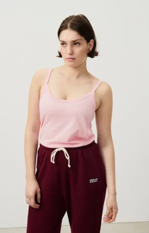 WOMEN'S TANK TOP GAMIPY - CHERRY BLOSSOM