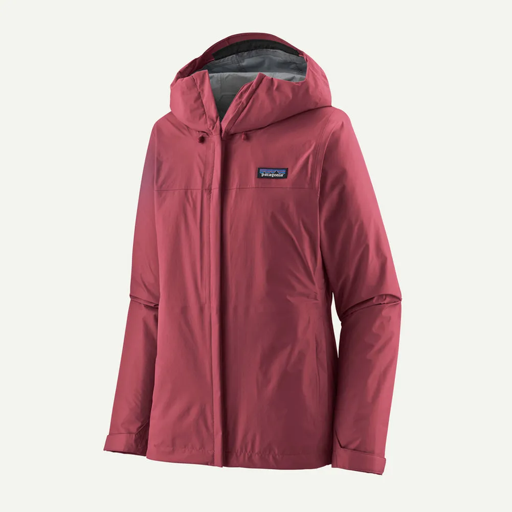 Women's Torrentshell 3L Rain Jacket - 85246