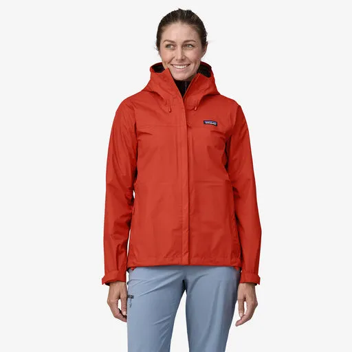 Women's Torrentshell 3L Rain Jacket - 85246