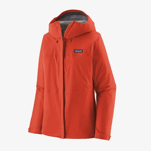 Women's Torrentshell 3L Rain Jacket - 85246