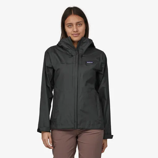 Women's Torrentshell 3L Rain Jacket - 85246