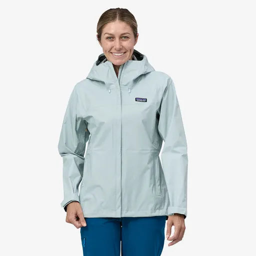 Women's Torrentshell 3L Rain Jacket - 85246