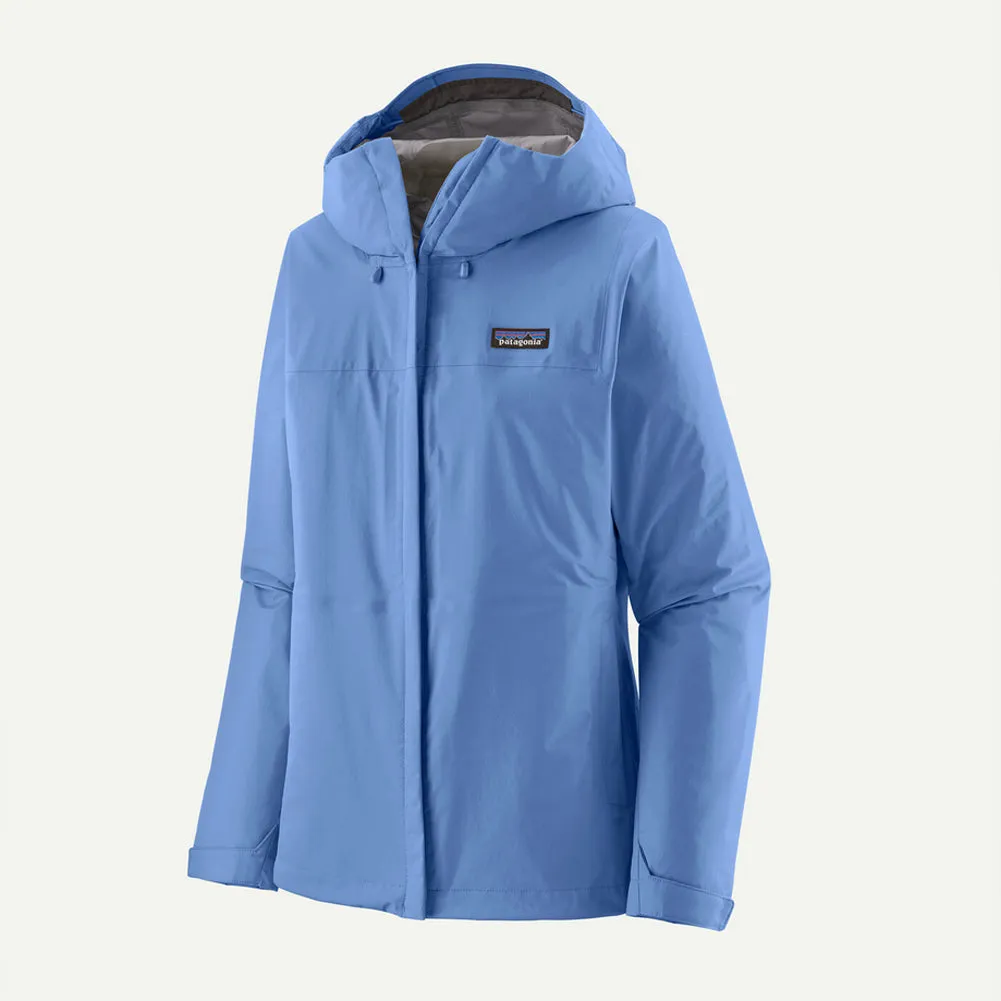 Women's Torrentshell 3L Rain Jacket - 85246