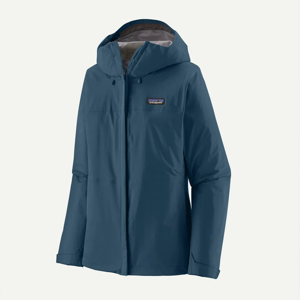 Women's Torrentshell 3L Rain Jacket - 85246