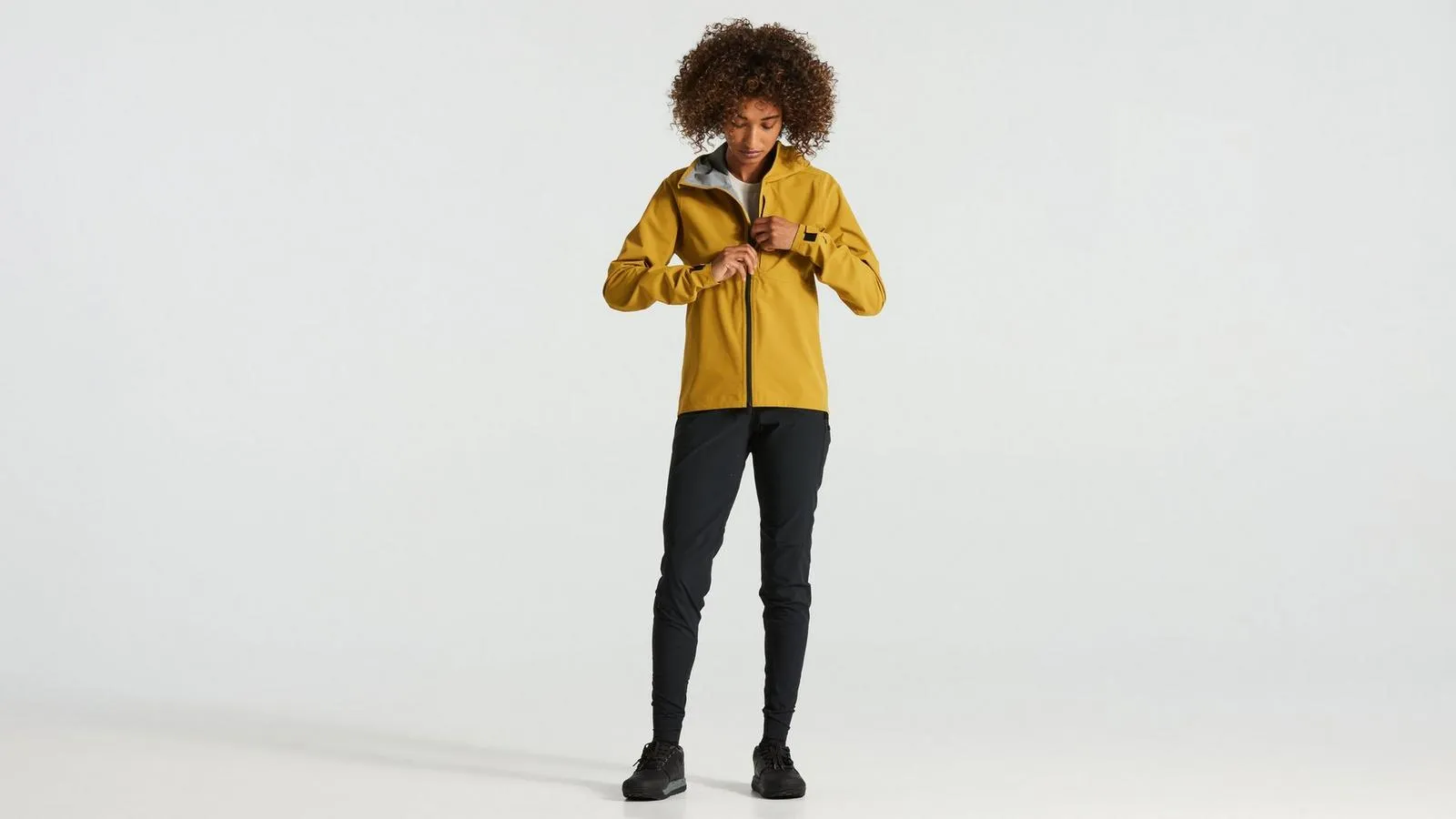 Women's Trail Rain Jacket