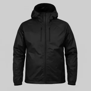 Women's Waterproof Ventilated Rain Jacket Superlite – Lightweight & Durable Protection for Hikers, 20 000 mm HH