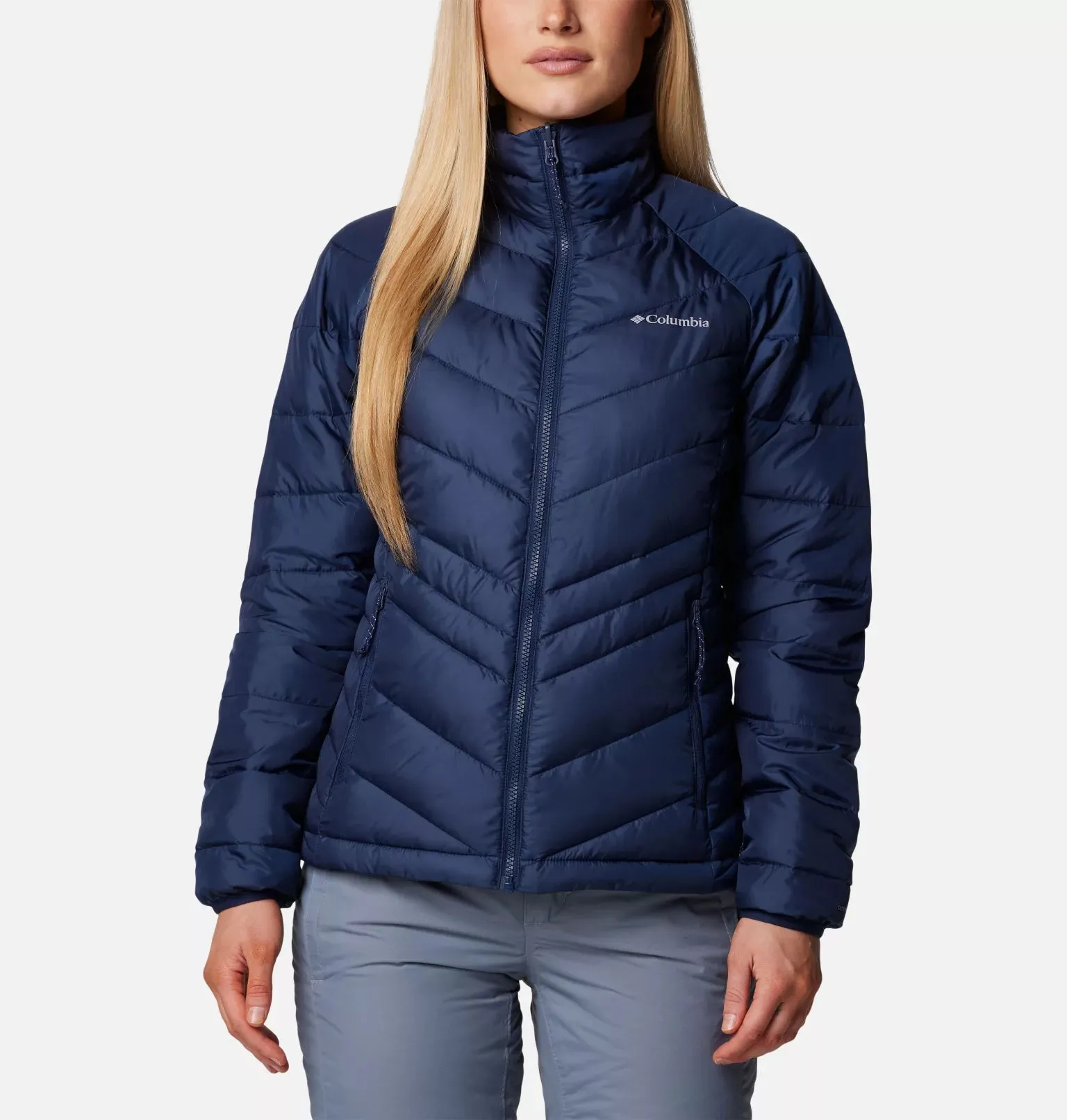 Women's Whirlibird™ V Printed Interchange Jacket - 2105141