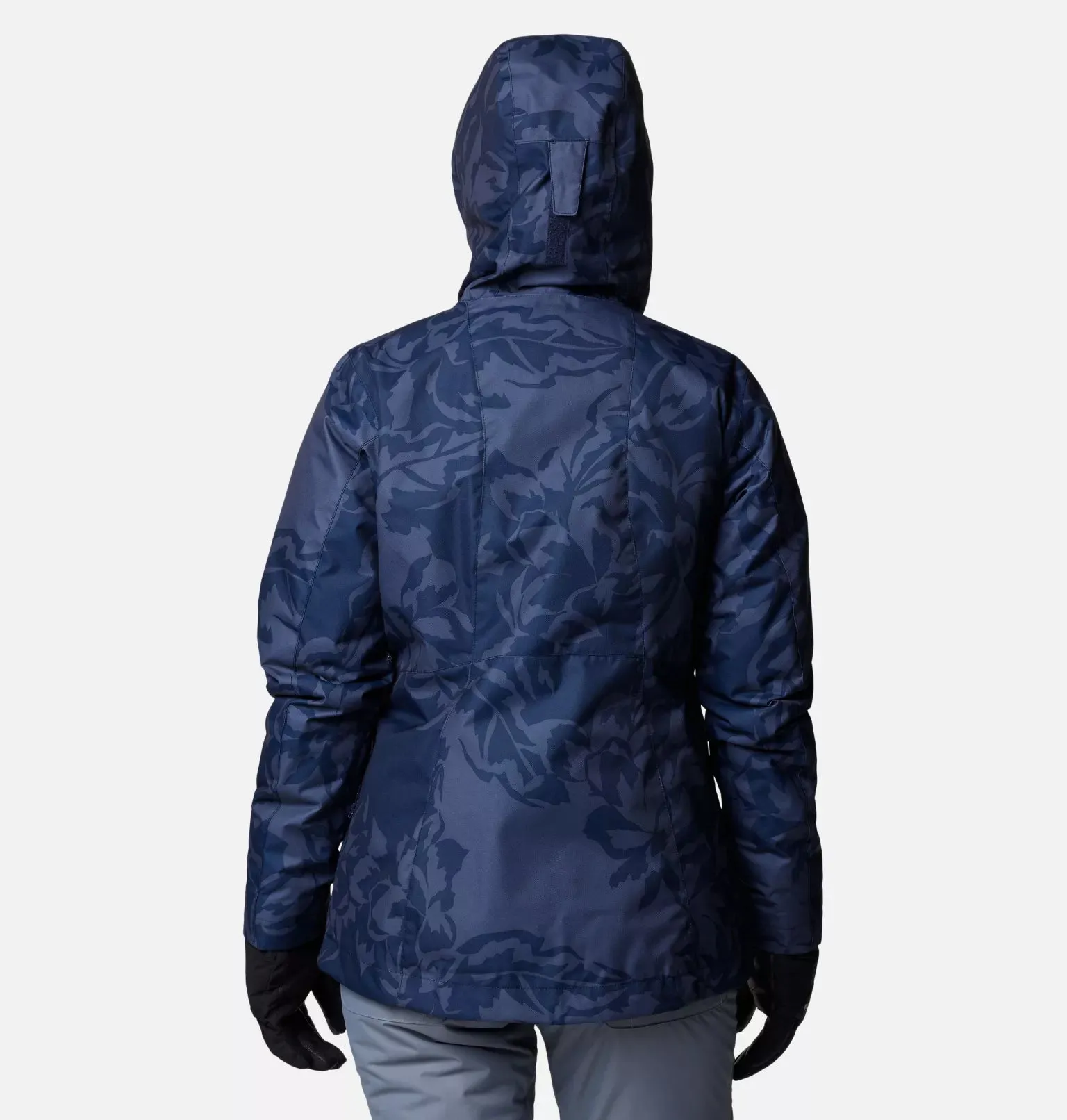 Women's Whirlibird™ V Printed Interchange Jacket - 2105141