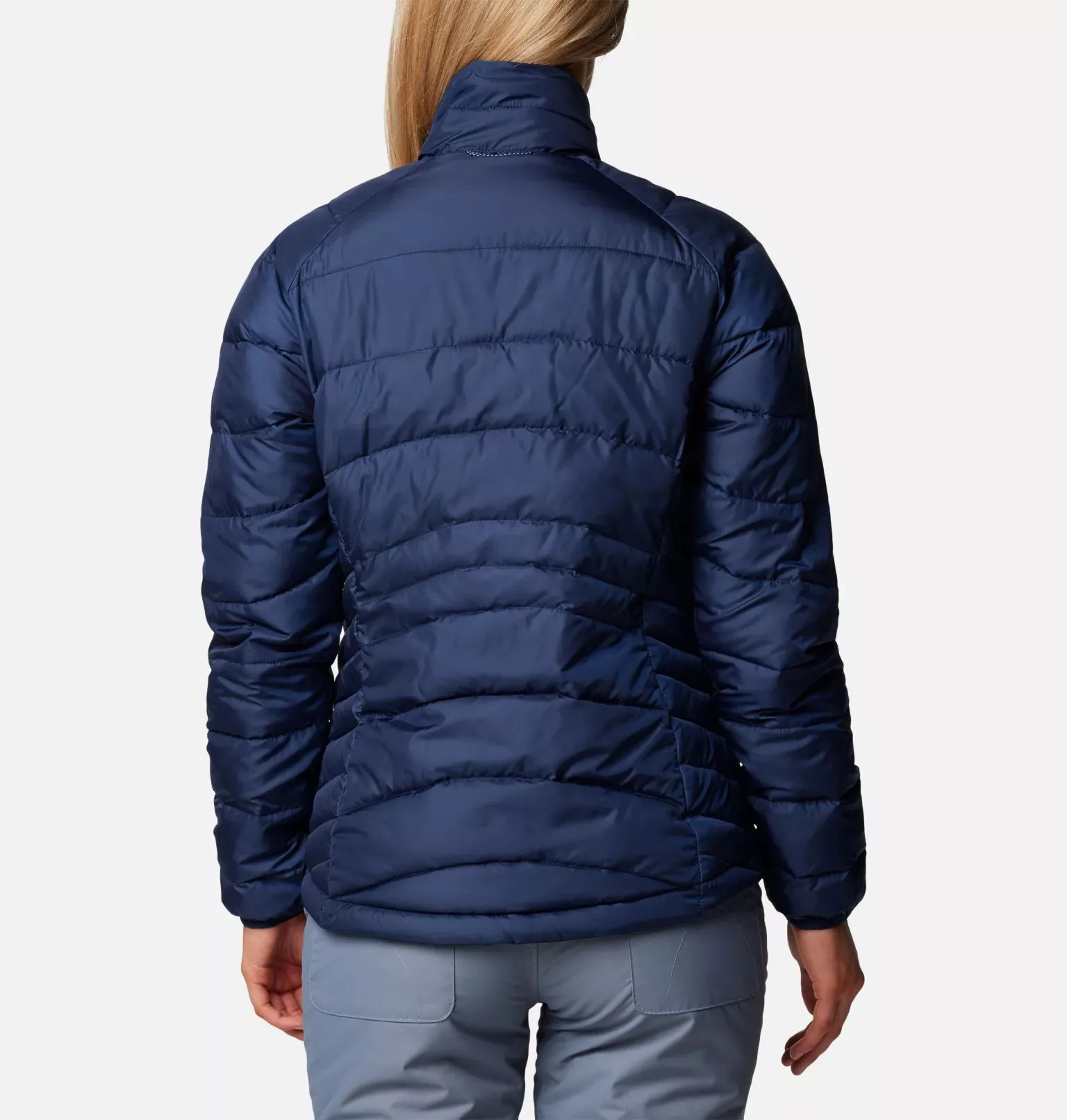 Women's Whirlibird™ V Printed Interchange Jacket - 2105141