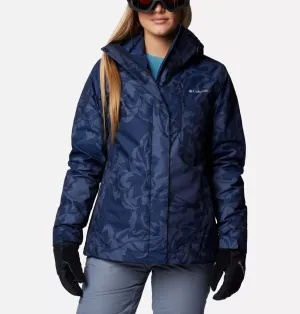 Women's Whirlibird™ V Printed Interchange Jacket - 2105141