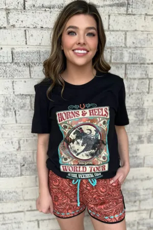 WORLD TOUR TEE
