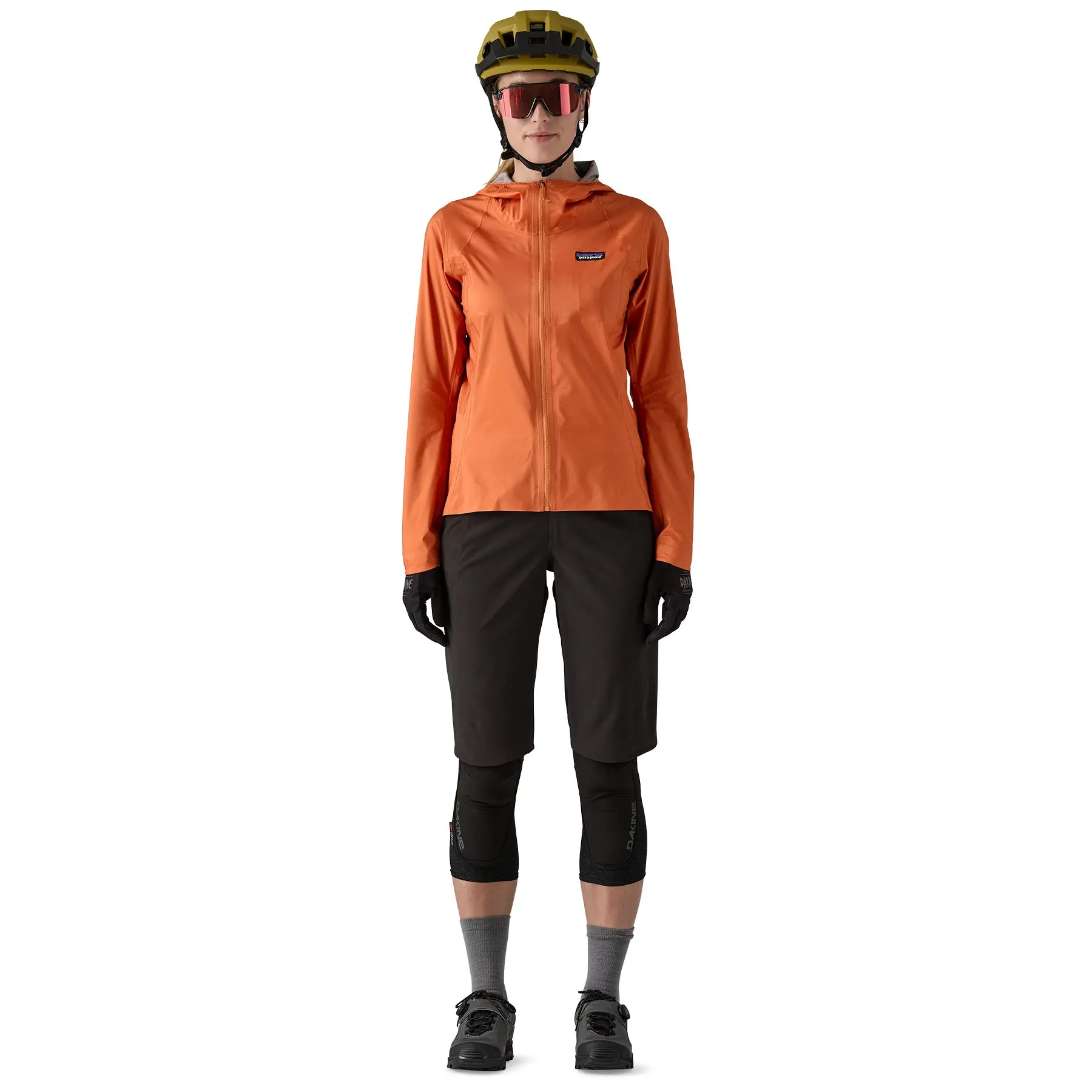 W's Dirt Roamer Bike Jacket