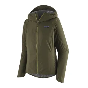 W's Dirt Roamer Bike Jacket