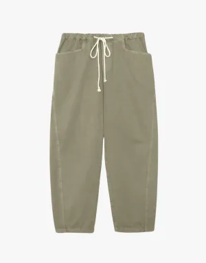 Xirena Baxter Twill Pants in Lotus