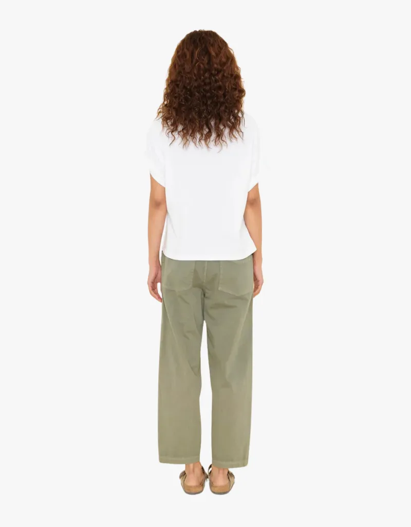 Xirena Baxter Twill Pants in Lotus