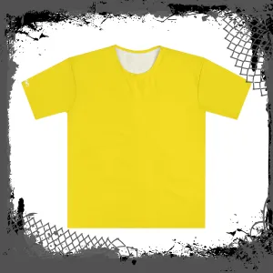YEL Unisex "Class Six" Loose Tee