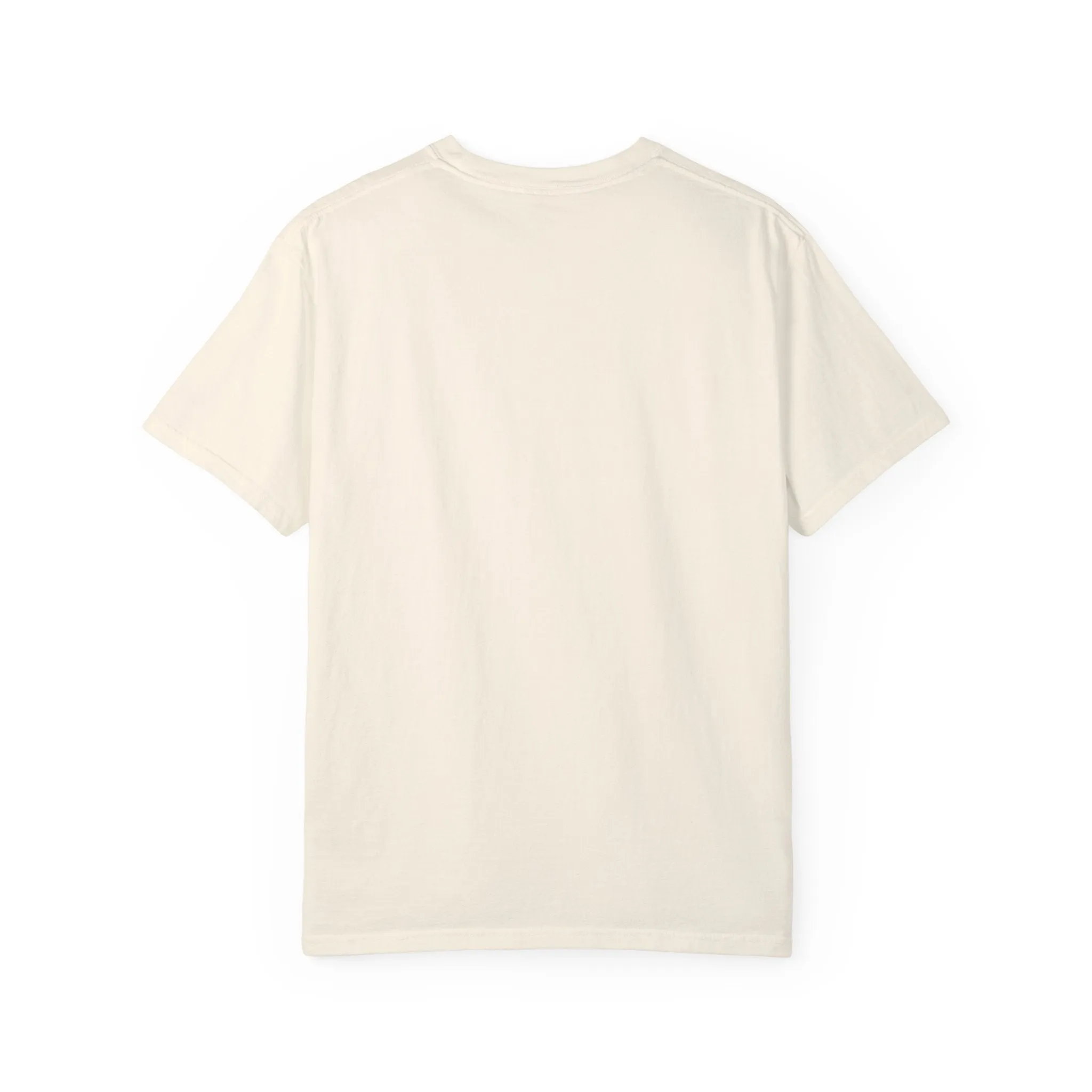 You are Already Worthy of Rest TEA-Shirt, Comfort Colors Serenity T-shirt