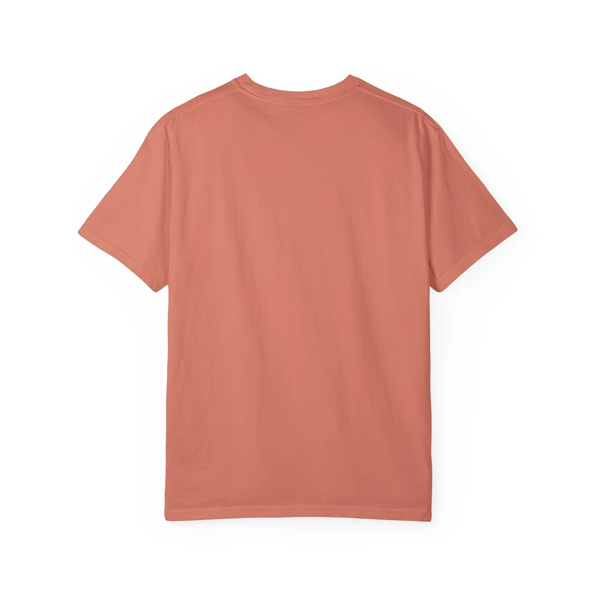 You are Already Worthy of Rest TEA-Shirt, Comfort Colors Serenity T-shirt