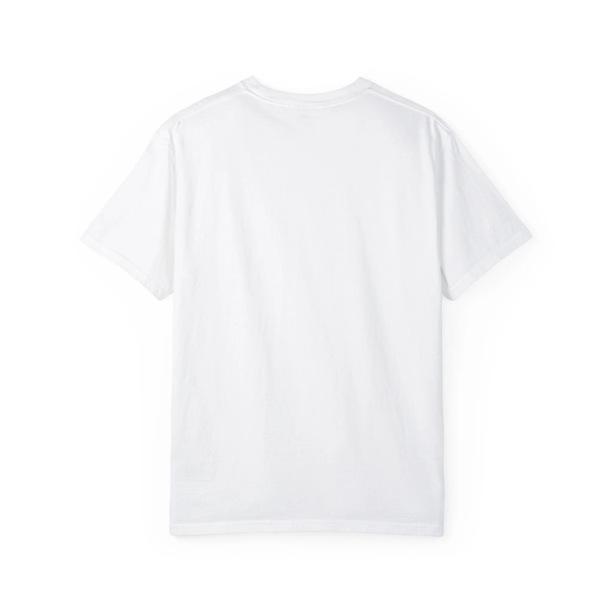 You are Already Worthy of Rest TEA-Shirt, Comfort Colors Serenity T-shirt