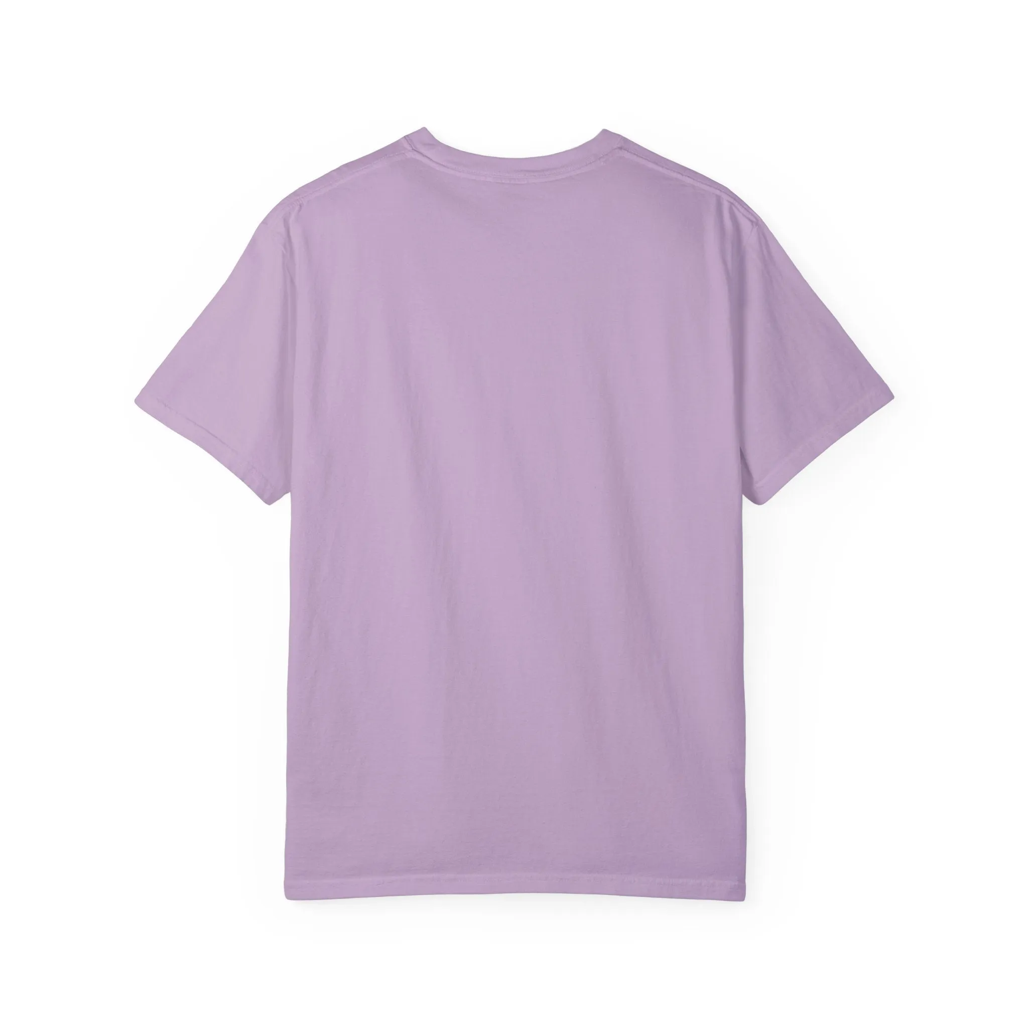 You are Already Worthy of Rest TEA-Shirt, Comfort Colors Serenity T-shirt