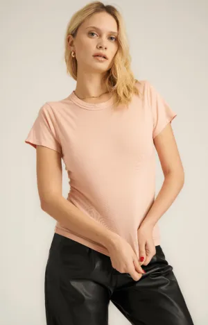 You Got It Washed Baby Tee by Project Social T | Mellow Rose