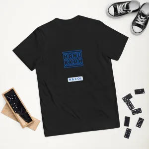 Youth Hanukkah Tee