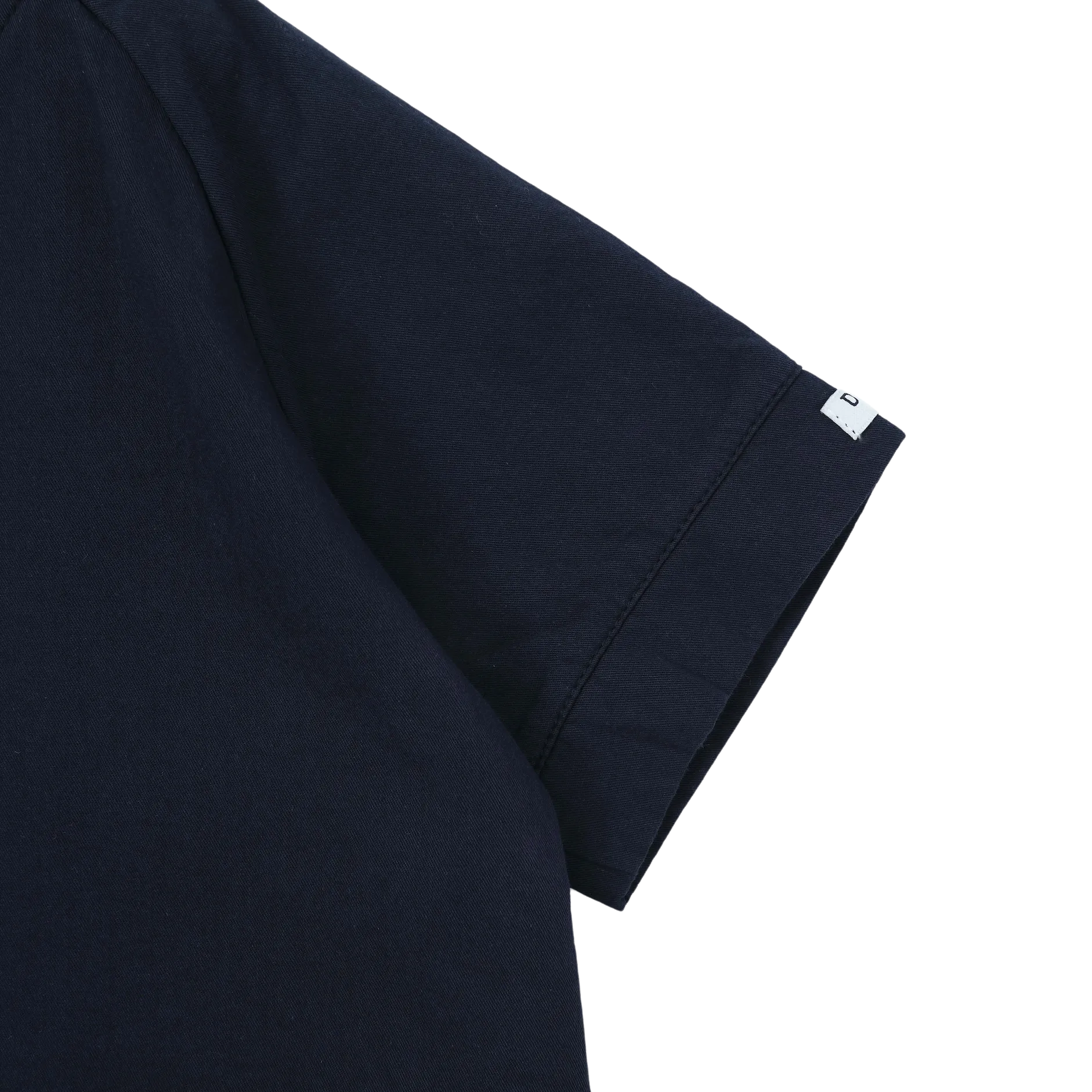 Zao Shirt | Night Sky Blue