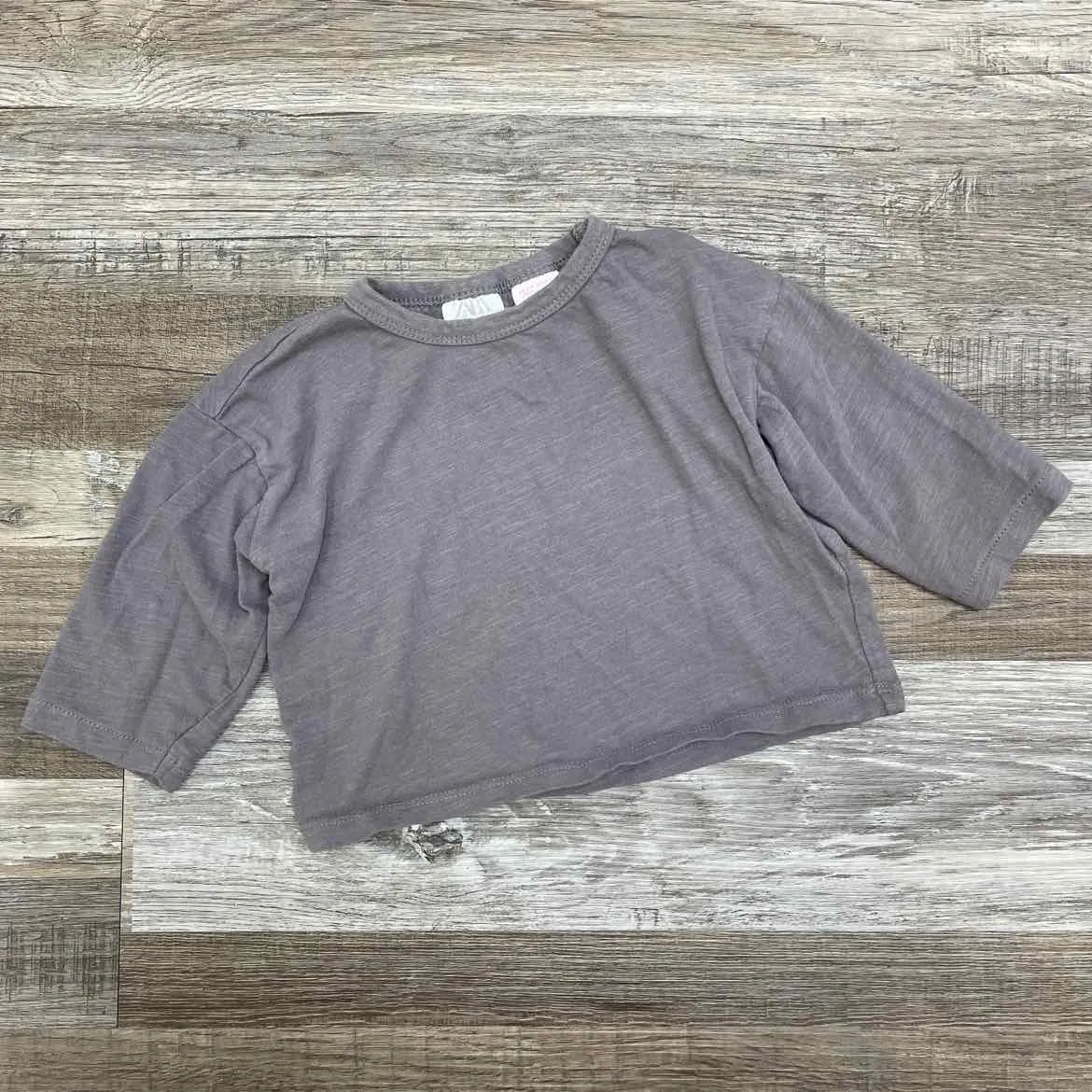 Zara SHIRT