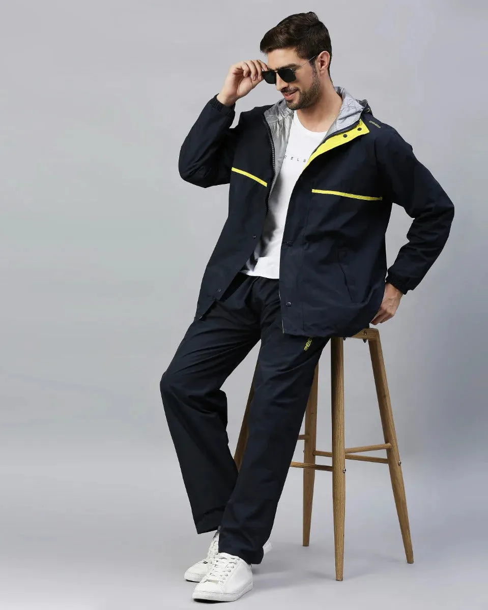 ZEEL RAINCOAT JS 301