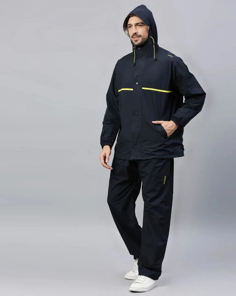 ZEEL RAINCOAT JS 301