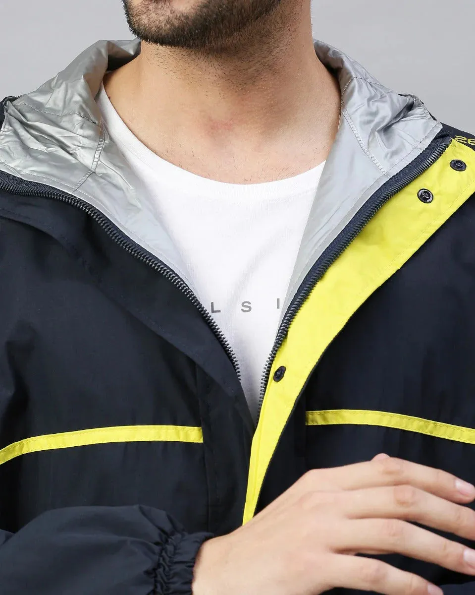 ZEEL RAINCOAT JS 301