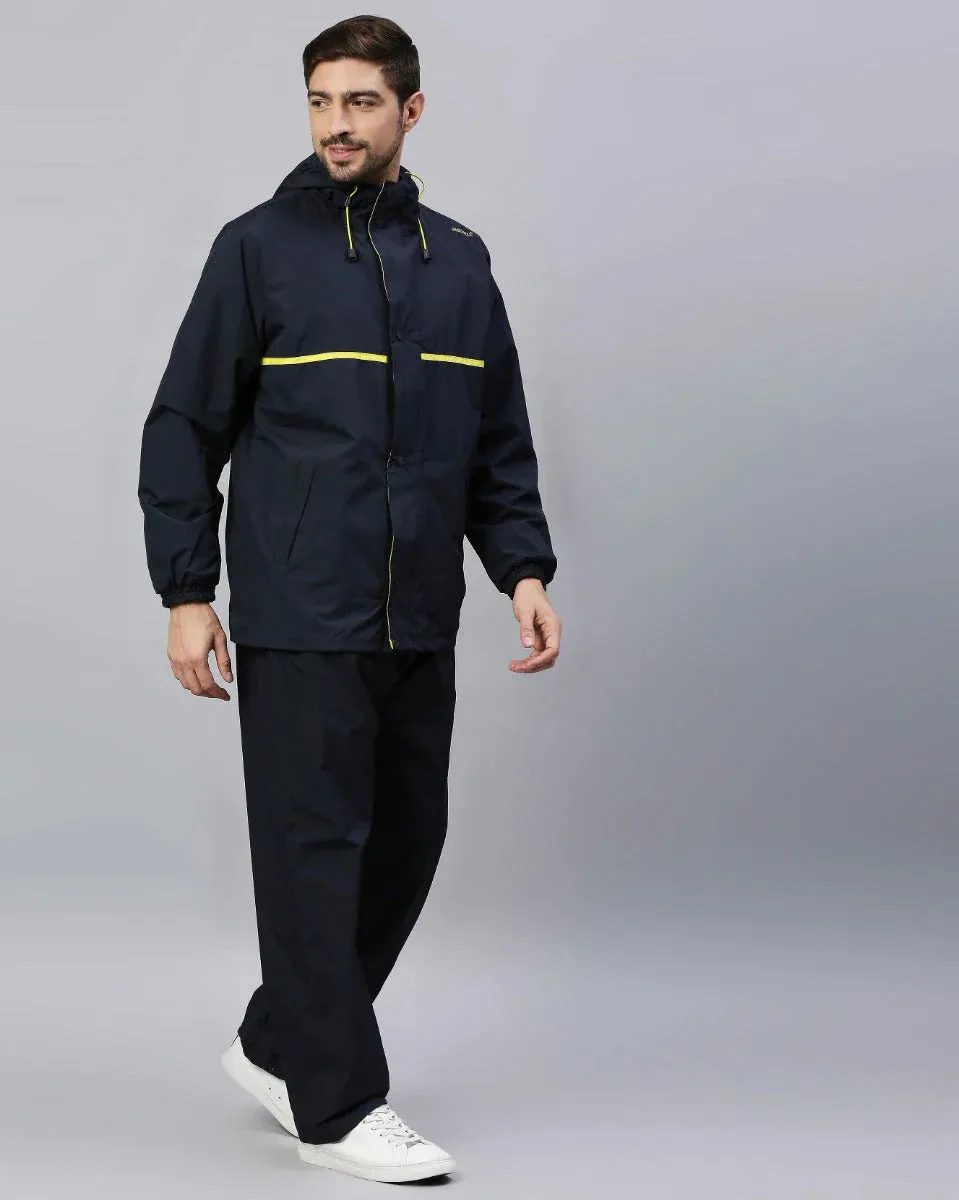 ZEEL RAINCOAT JS 301