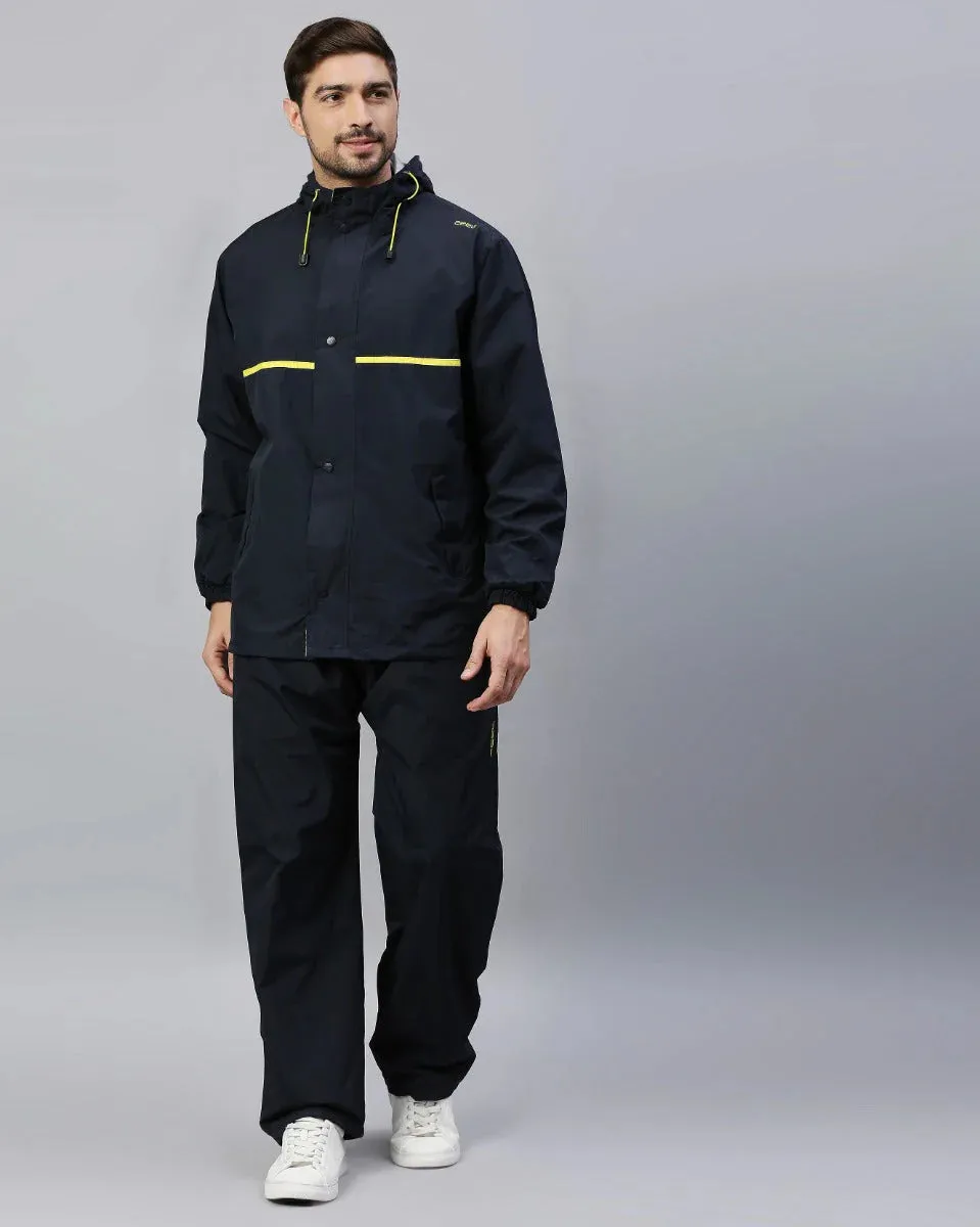 ZEEL RAINCOAT JS 301