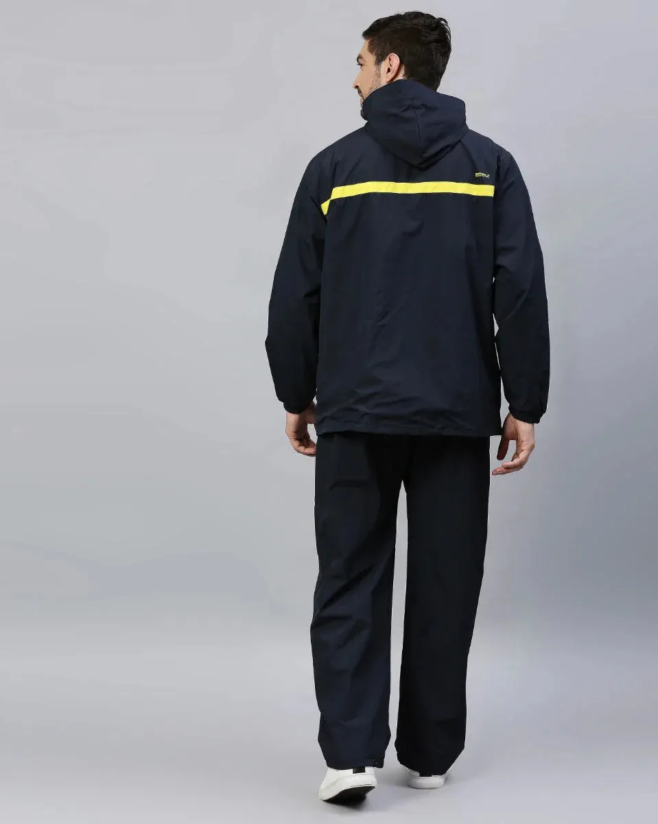 ZEEL RAINCOAT JS 301
