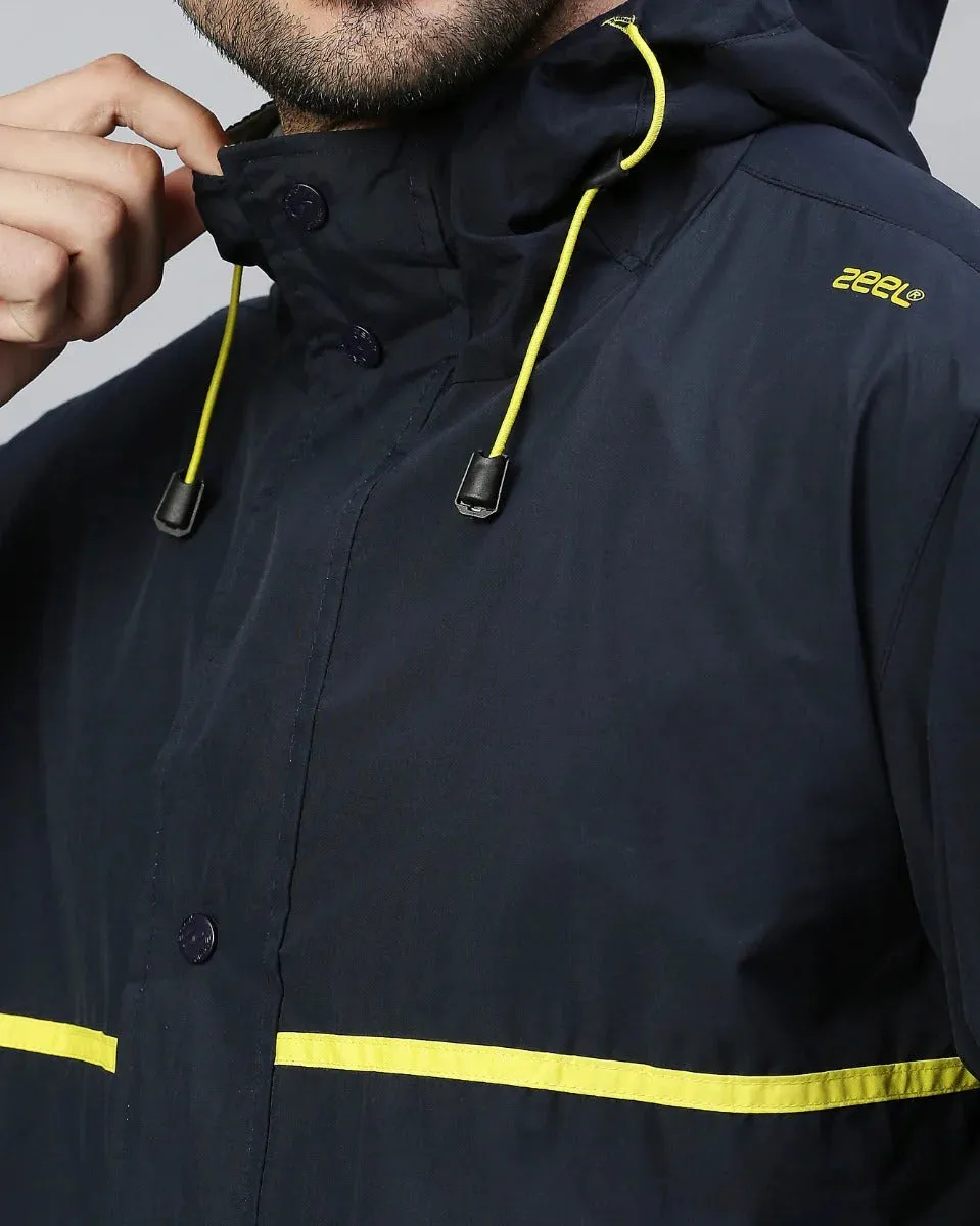 ZEEL RAINCOAT JS 301