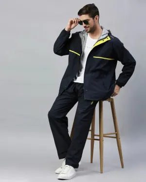 ZEEL RAINCOAT JS 301
