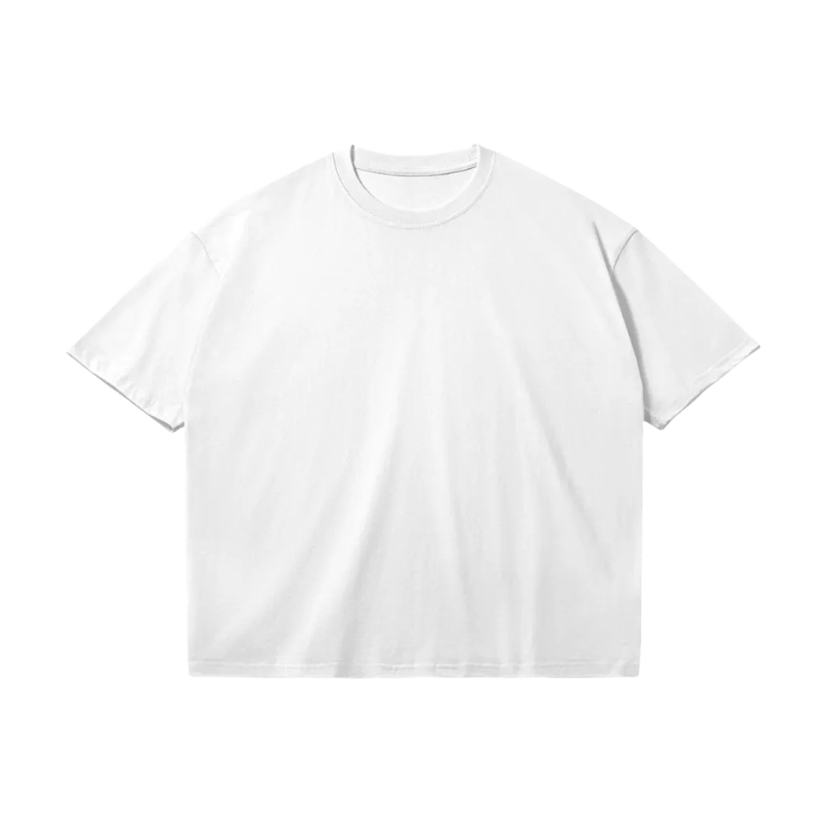 zLightweight Tee Blank