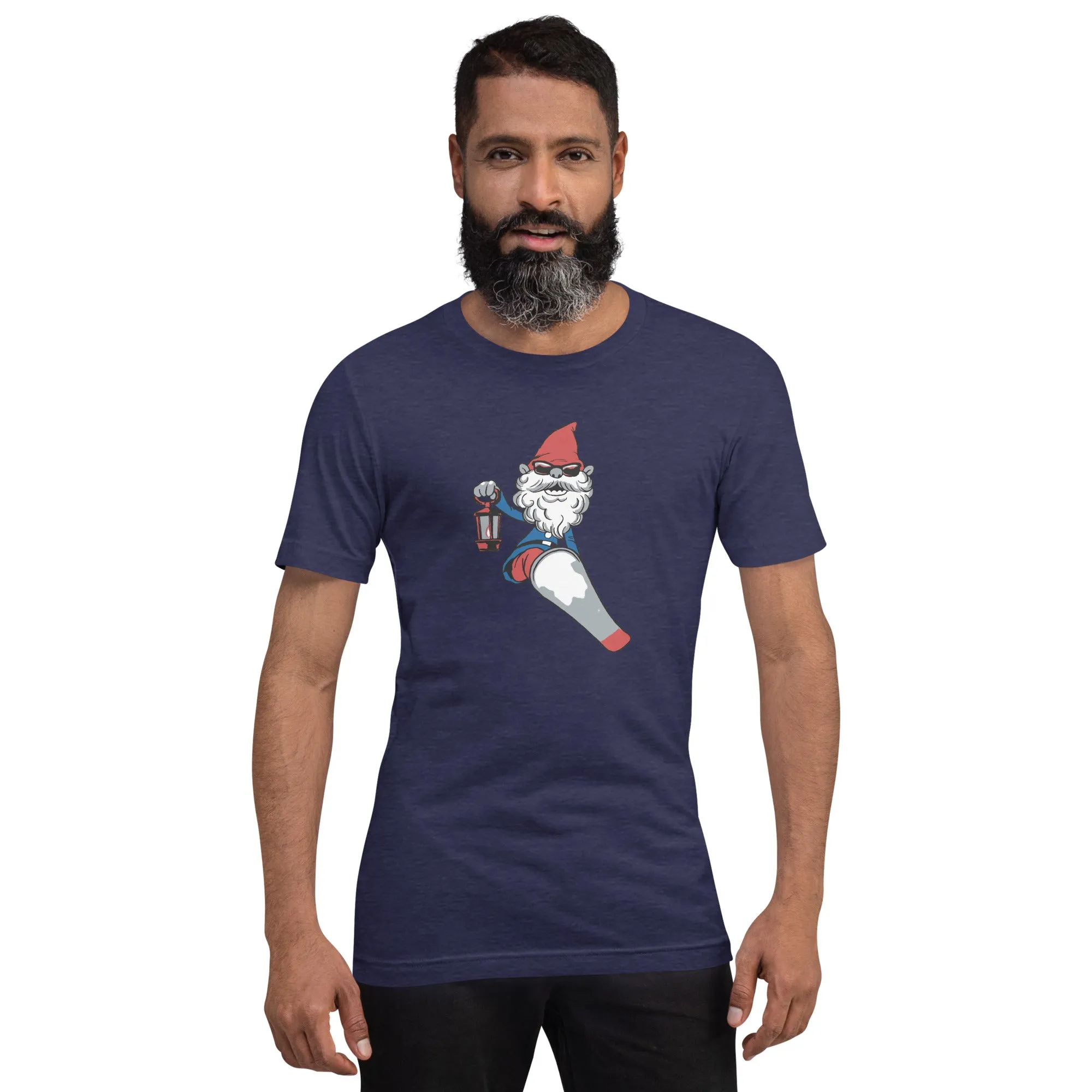 ZZ the Sgome tee shirt