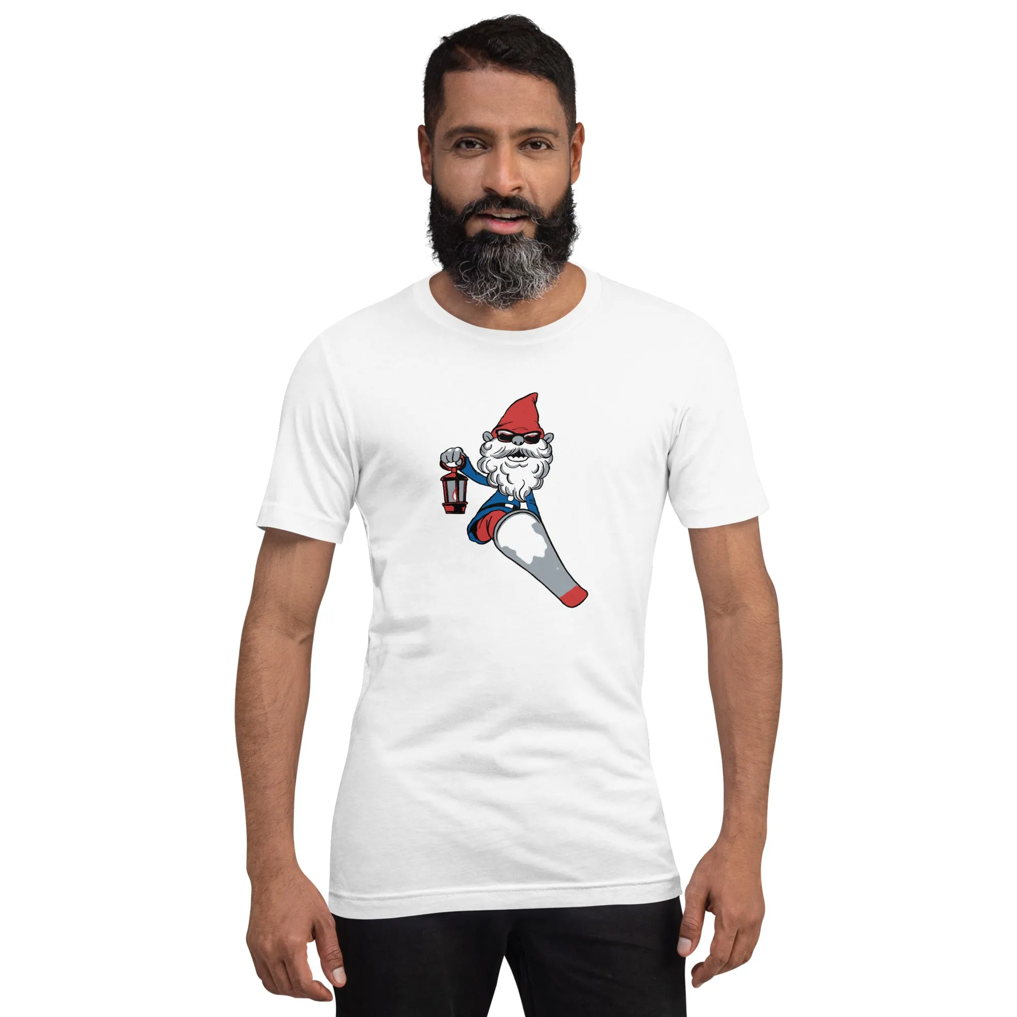 ZZ the Sgome tee shirt